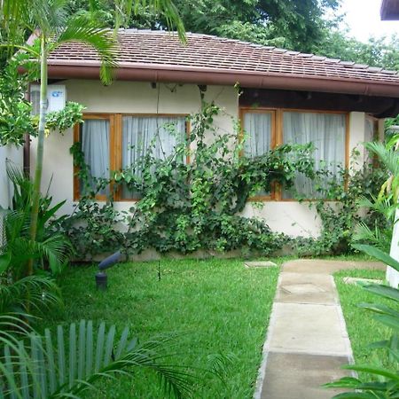 Cwc Casa Wasabi 1Bedroom 1Bathroom 塔马林多 外观 照片