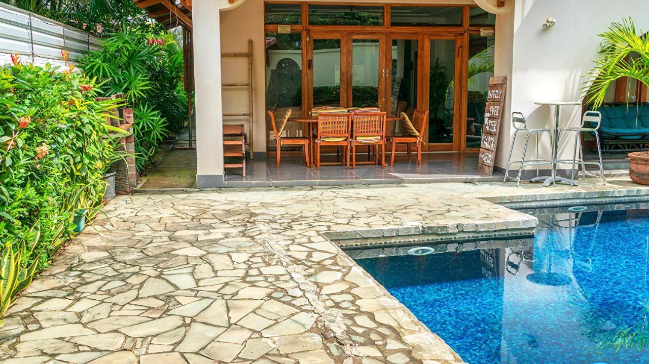 Cwc Casa Wasabi 1Bedroom 1Bathroom 塔马林多 外观 照片