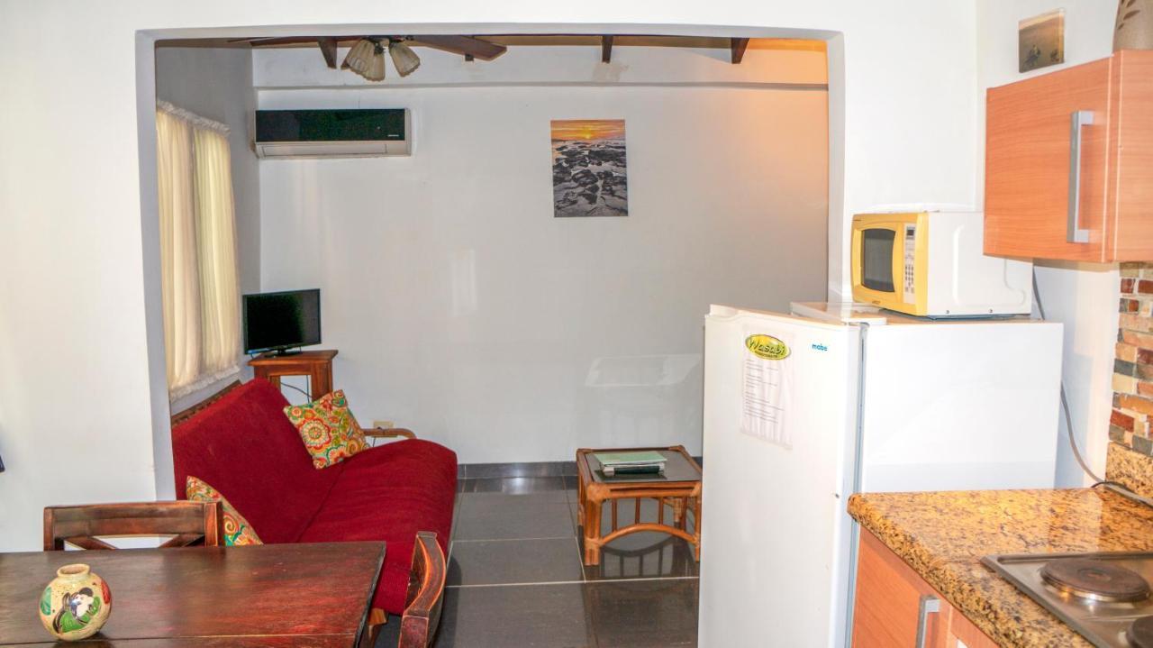 Cwc Casa Wasabi 1Bedroom 1Bathroom 塔马林多 外观 照片