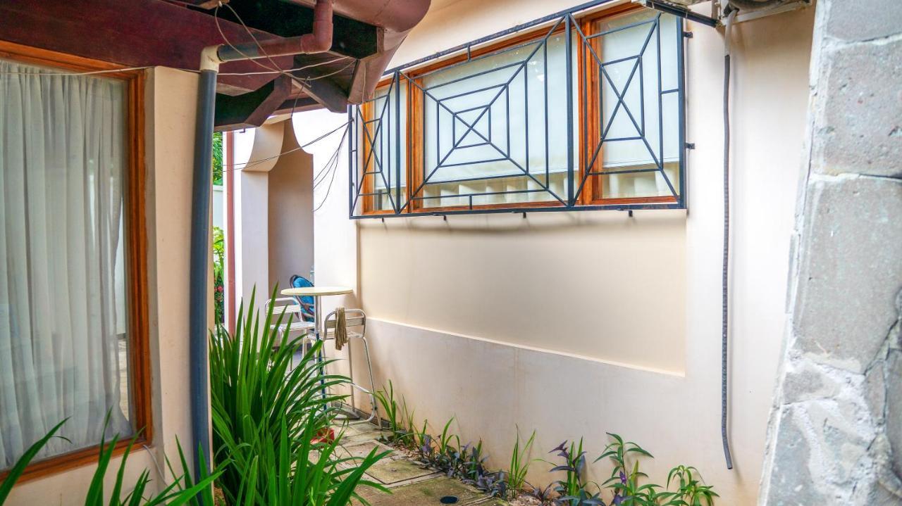 Cwc Casa Wasabi 1Bedroom 1Bathroom 塔马林多 外观 照片
