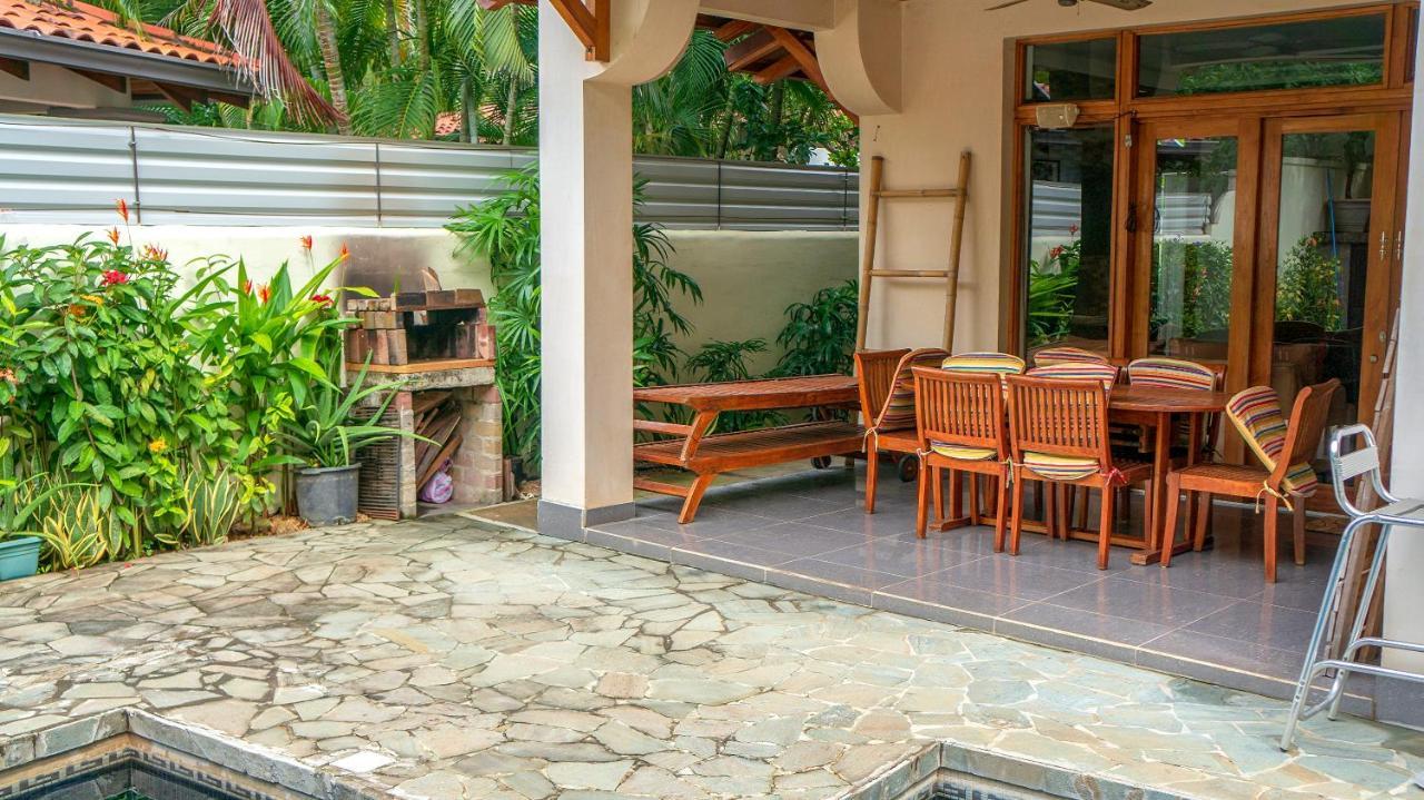 Cwc Casa Wasabi 1Bedroom 1Bathroom 塔马林多 外观 照片