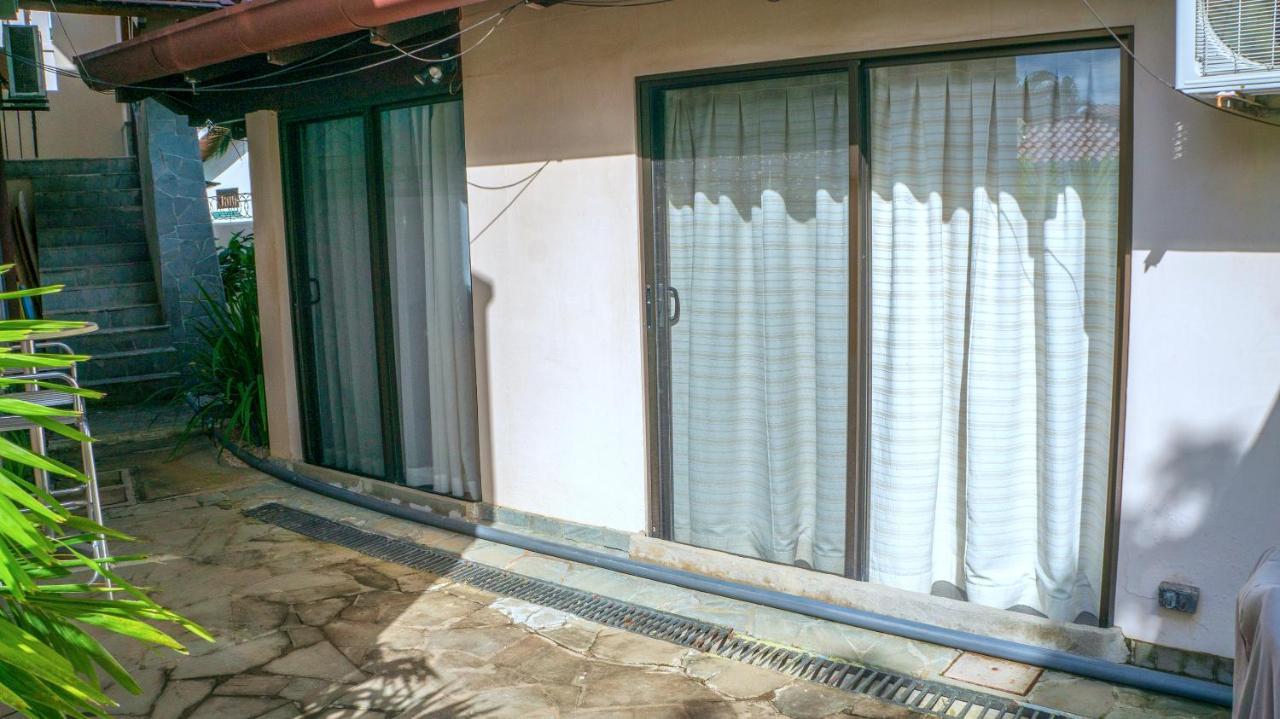 Cwc Casa Wasabi 1Bedroom 1Bathroom 塔马林多 外观 照片