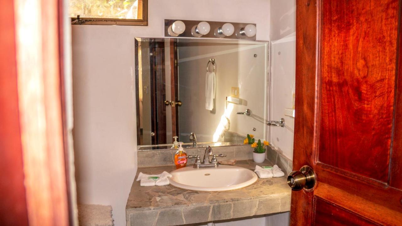 Cwc Casa Wasabi 1Bedroom 1Bathroom 塔马林多 外观 照片