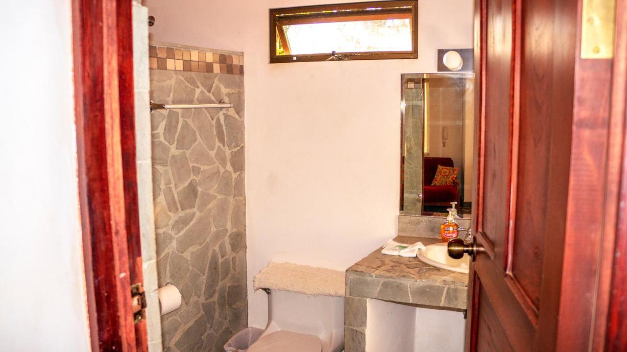 Cwc Casa Wasabi 1Bedroom 1Bathroom 塔马林多 外观 照片