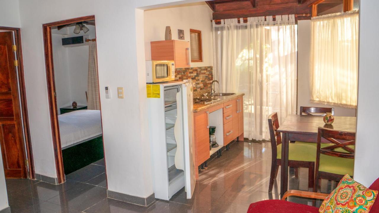 Cwc Casa Wasabi 1Bedroom 1Bathroom 塔马林多 外观 照片