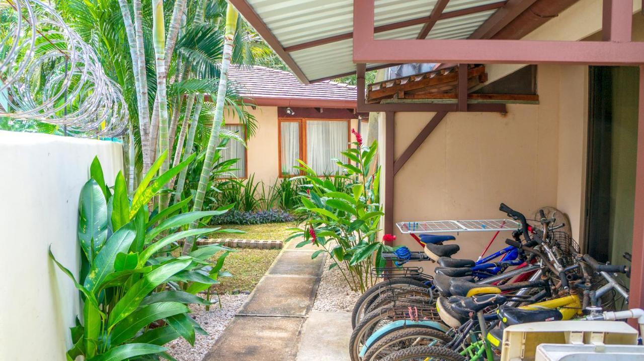 Cwc Casa Wasabi 1Bedroom 1Bathroom 塔马林多 外观 照片