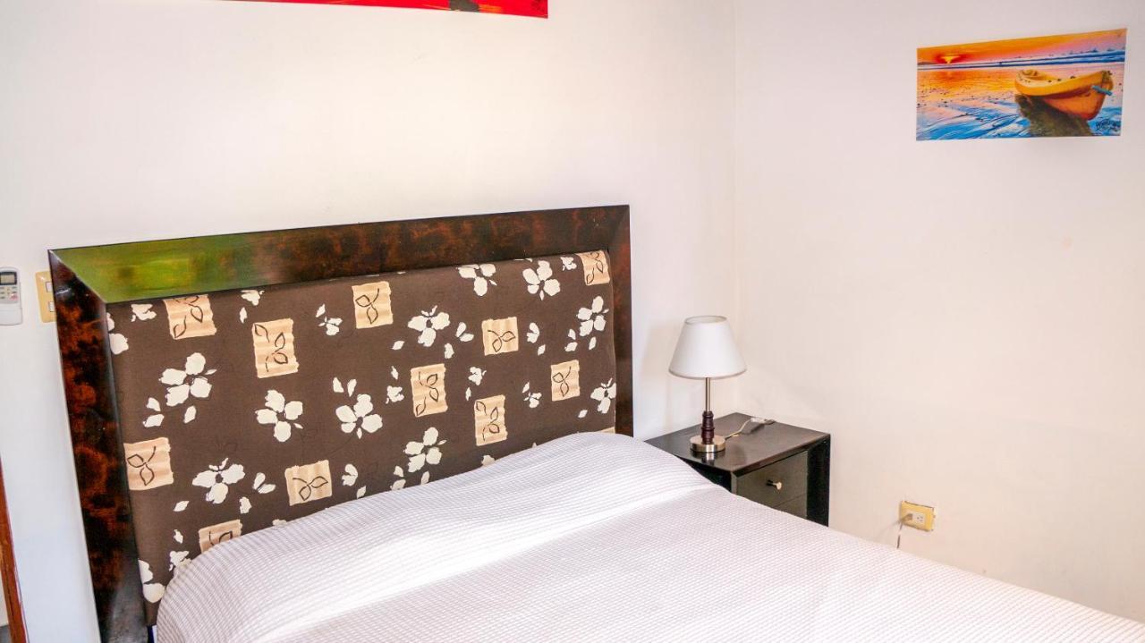 Cwc Casa Wasabi 1Bedroom 1Bathroom 塔马林多 外观 照片