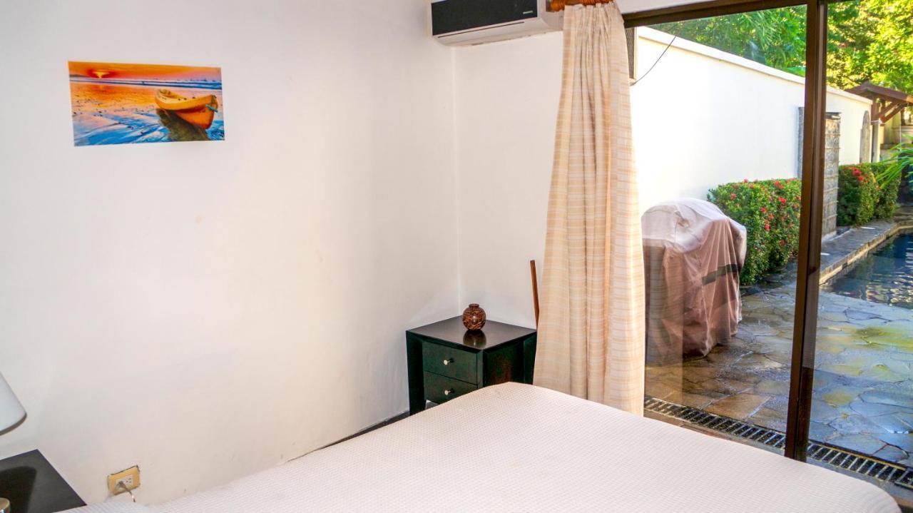Cwc Casa Wasabi 1Bedroom 1Bathroom 塔马林多 外观 照片