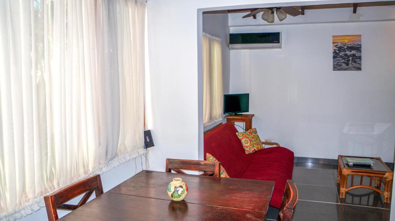 Cwc Casa Wasabi 1Bedroom 1Bathroom 塔马林多 外观 照片