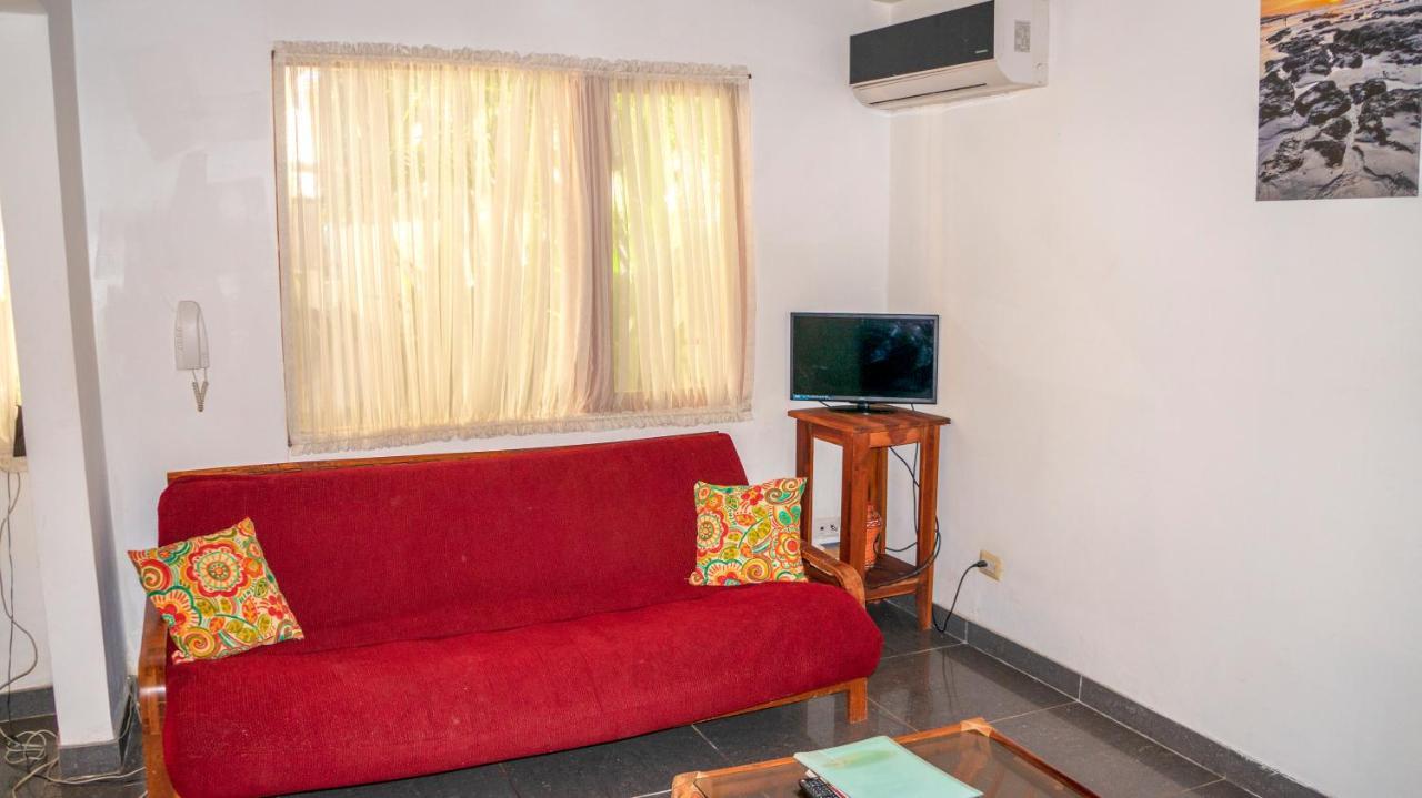 Cwc Casa Wasabi 1Bedroom 1Bathroom 塔马林多 外观 照片