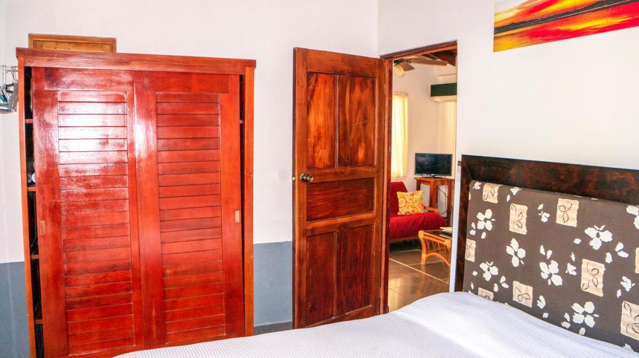 Cwc Casa Wasabi 1Bedroom 1Bathroom 塔马林多 外观 照片