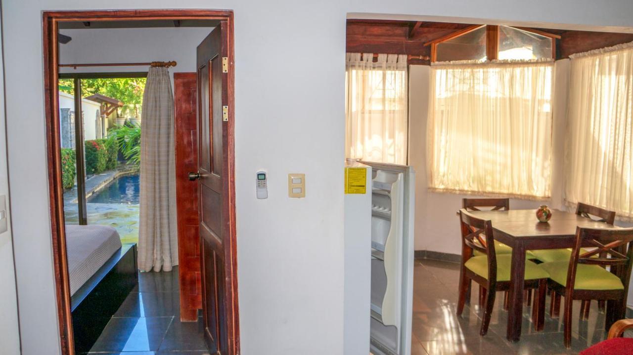 Cwc Casa Wasabi 1Bedroom 1Bathroom 塔马林多 外观 照片