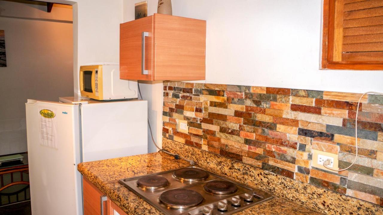 Cwc Casa Wasabi 1Bedroom 1Bathroom 塔马林多 外观 照片