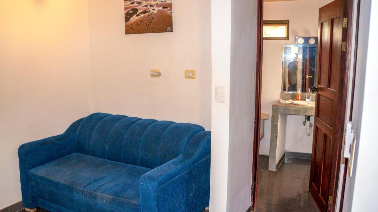 Cwc Casa Wasabi 1Bedroom 1Bathroom 塔马林多 外观 照片