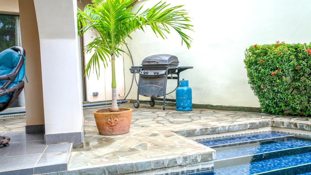 Cwc Casa Wasabi 1Bedroom 1Bathroom 塔马林多 外观 照片